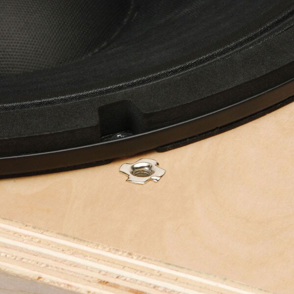 Main product image for Grille Clamp Kit 262-869